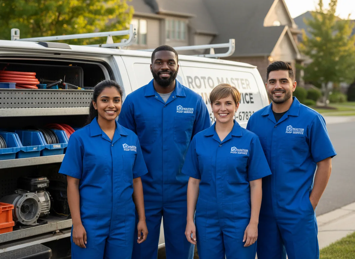 Sump Pump Installation company in Boiling Springs, PA